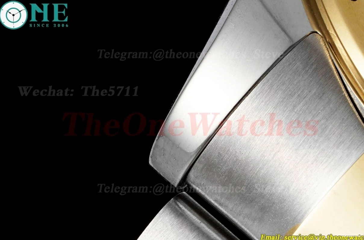 SS QF YG Weight) SH4130(Gain White 40mm Dial 116503 V3 Daytona 0121